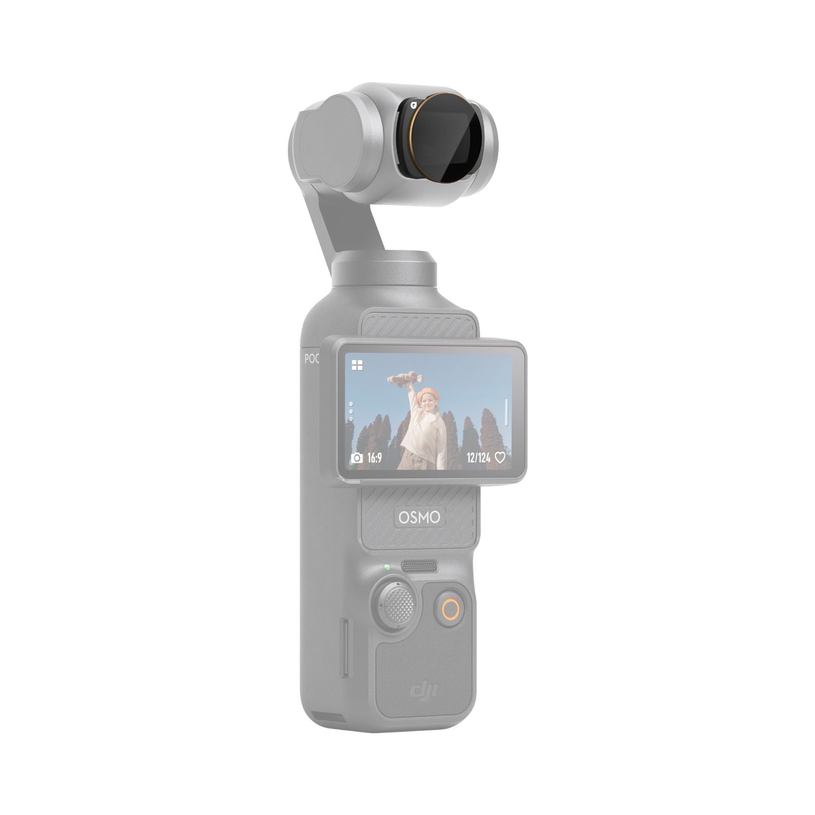 PolarPro フィルター for DJI Osmo Pocket 3