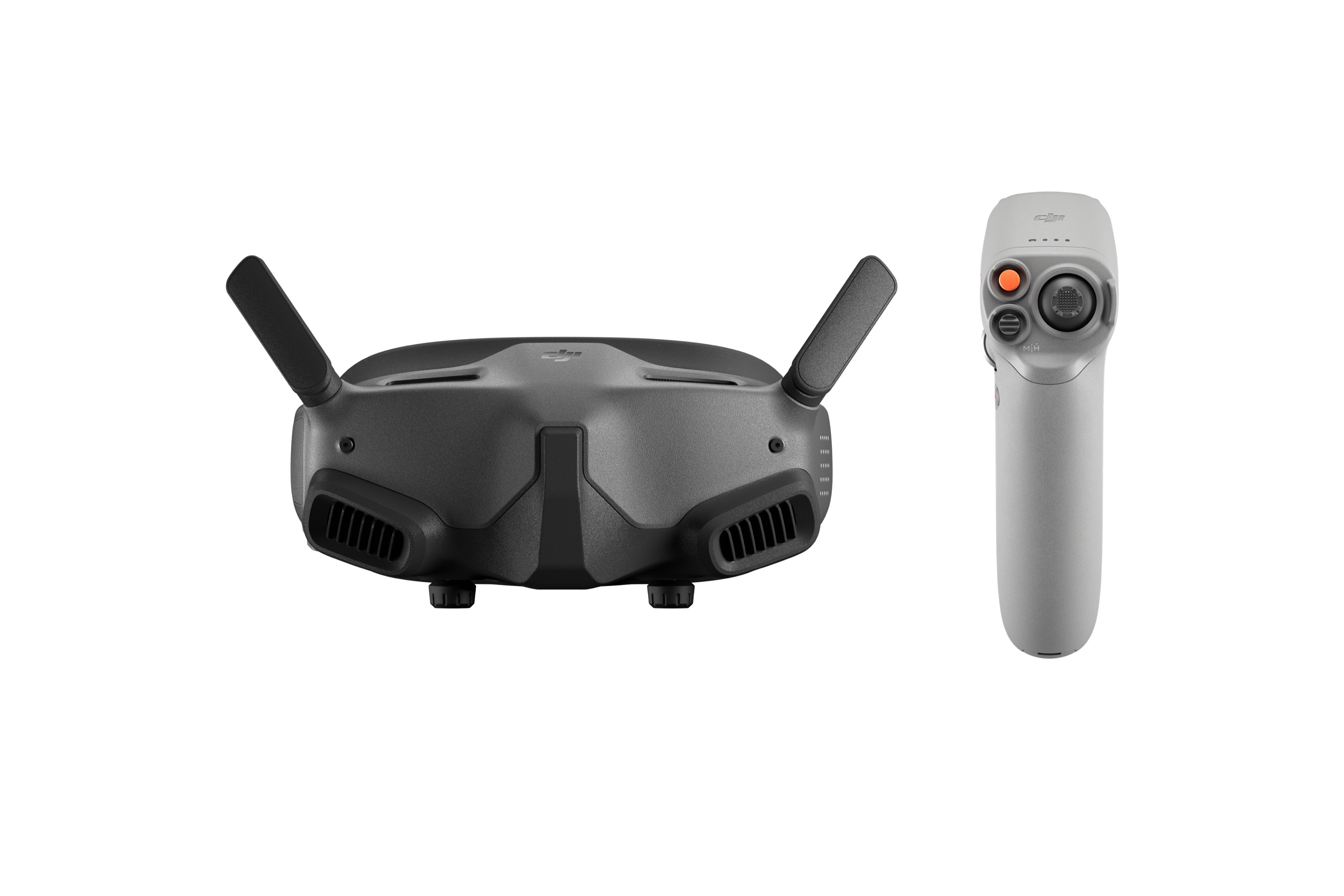 Mavic 2 pro + Fly more kit+ DJI Goggles - www.magnumaccountancy.com