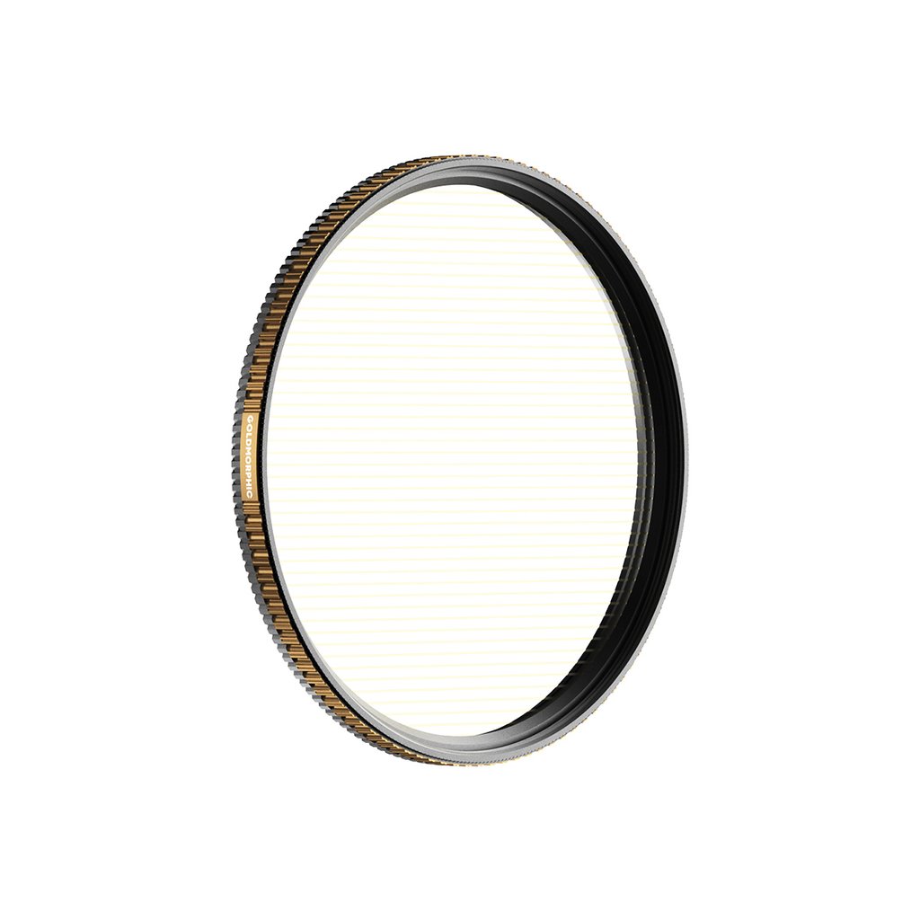 フィルター 6.6 x 6.6 Gold Diffusion FX 3 Filter-