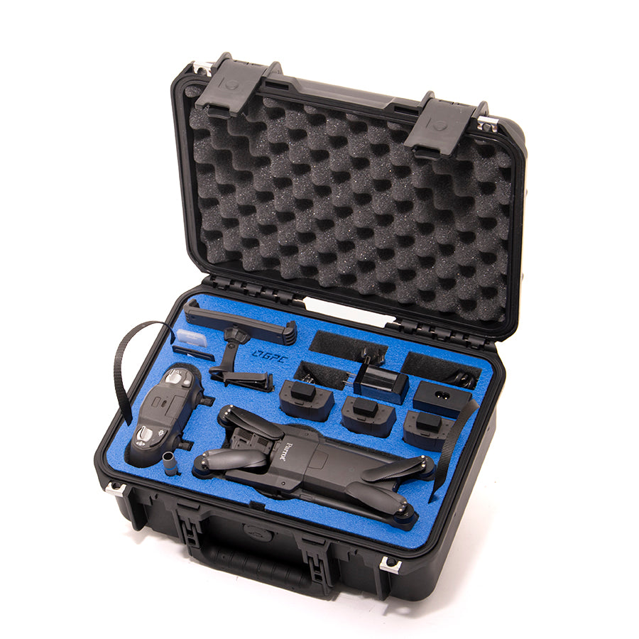 Go Professional Cases Parrot ANAFI USA ハードケース for Skycontroller 3usa