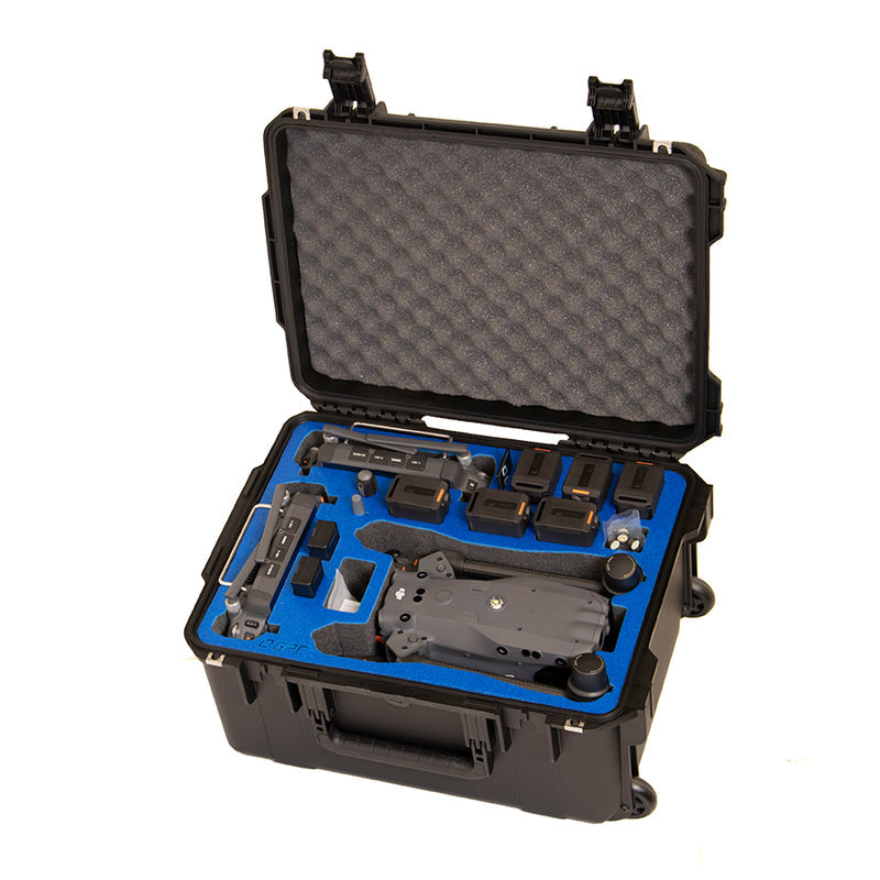 Go Professional Cases DJI M30 コンパクトハードケース