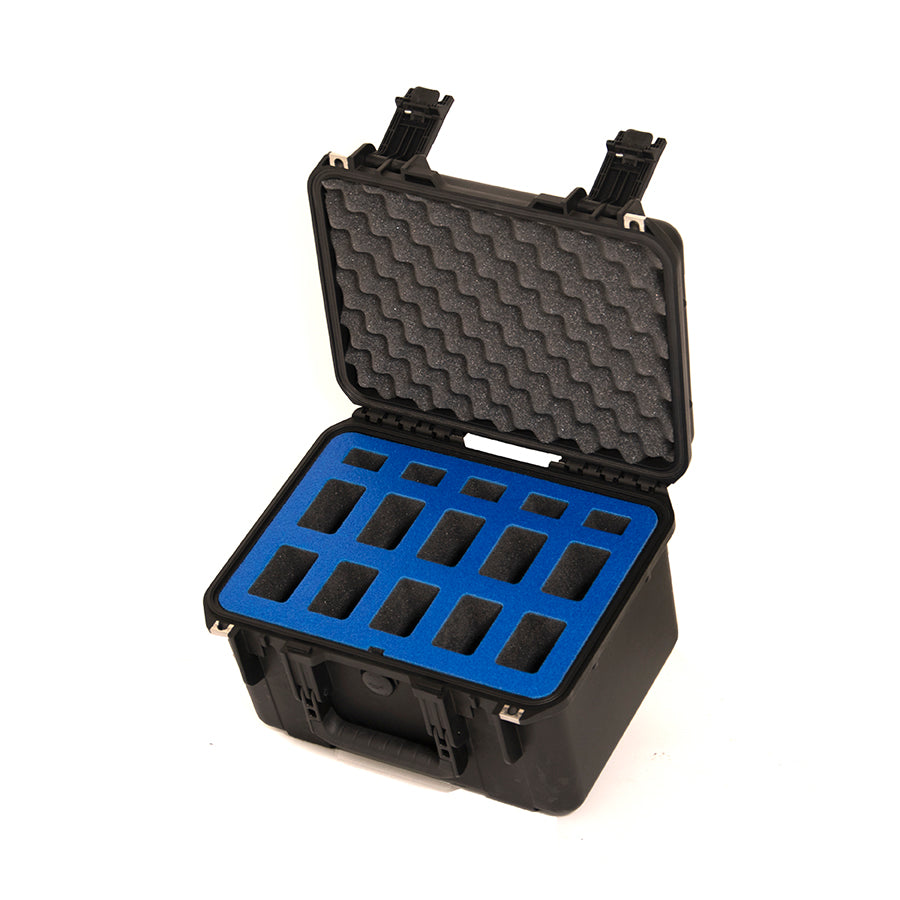 Go Professional Cases DJI M30 バッテリーケース (10本)