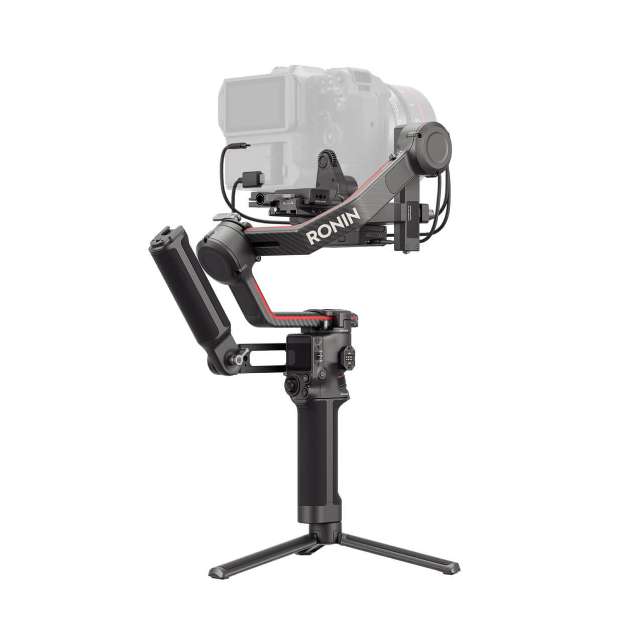 DJI RS 3 Proコンボ