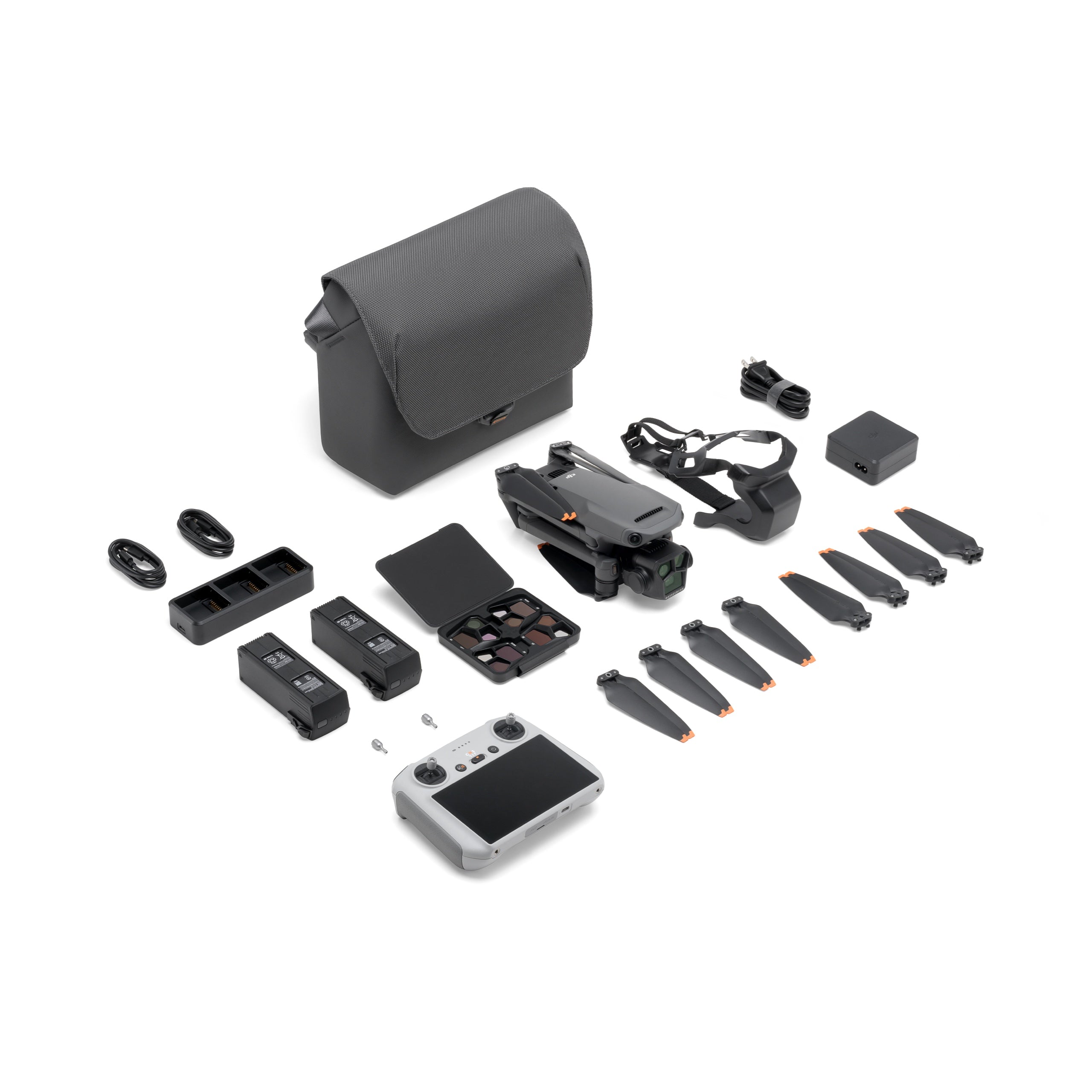 ２点セット）DJI Mavic 3シリーズ 100W バッテリー - www.toledofibra