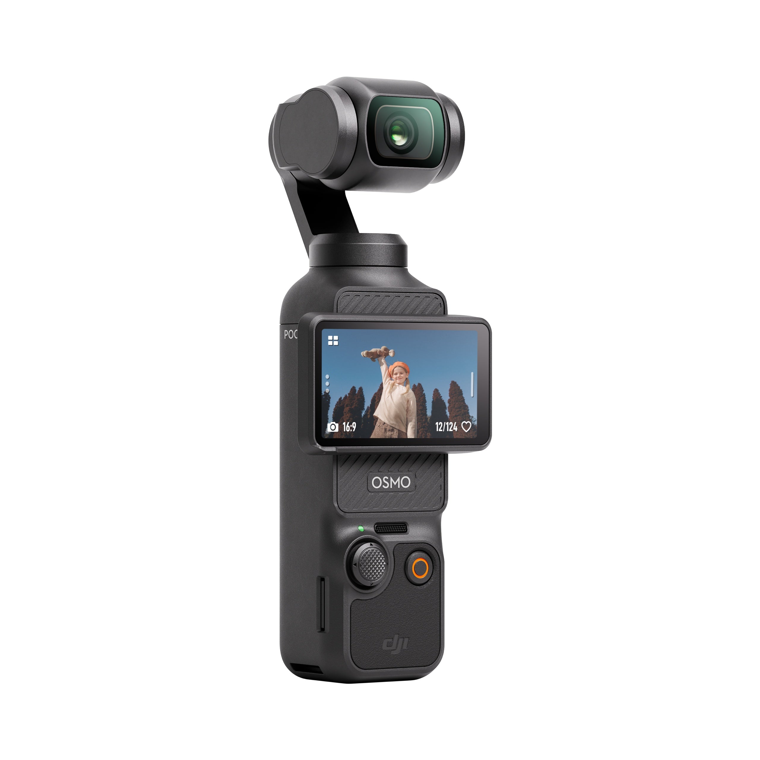DJI OSMO POCKET オスモ ポケット OT110 - ビデオカメラ
