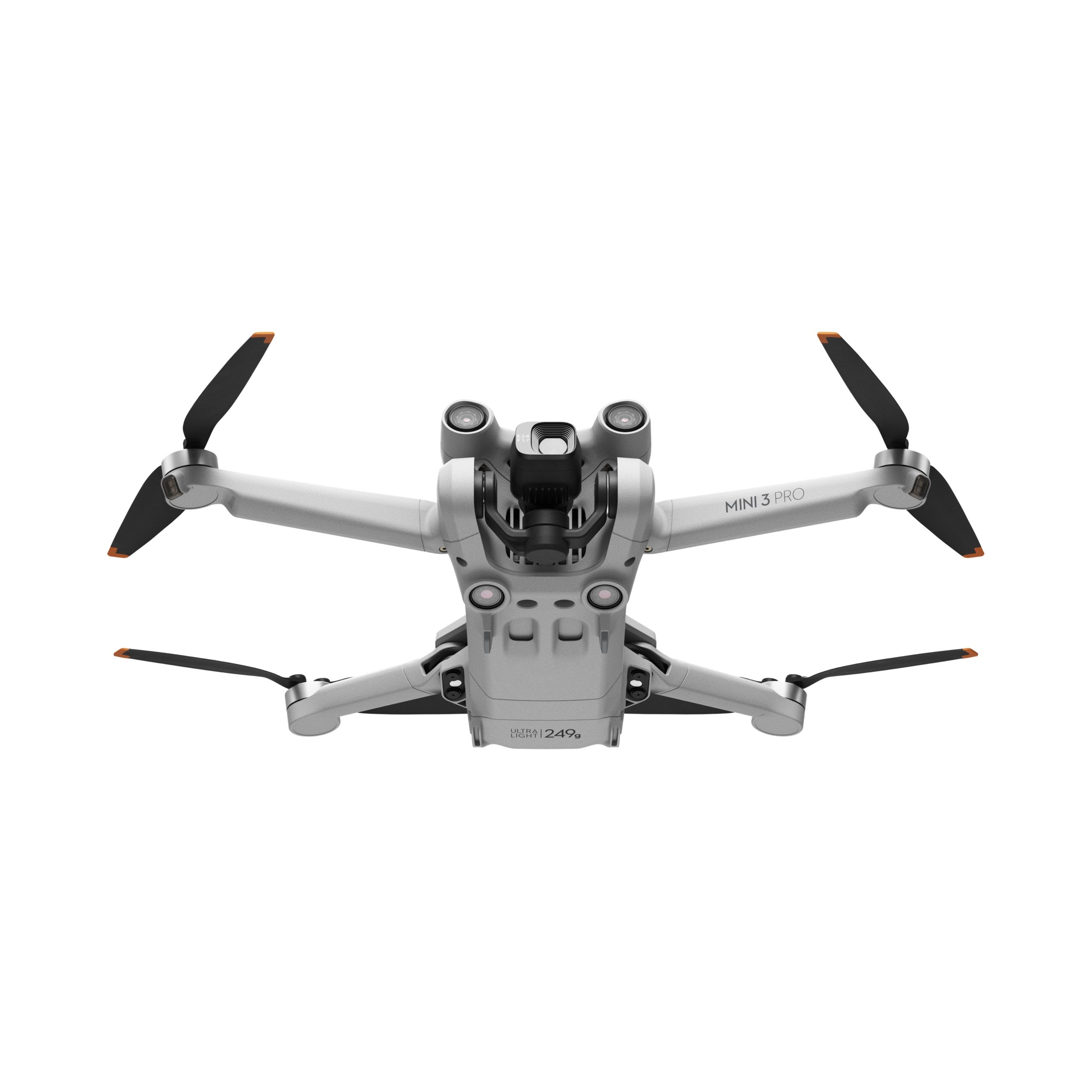 DJI Mini 3 Pro（機体単体）[OUTLET]