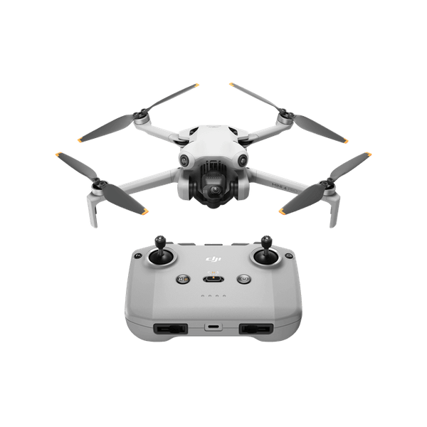 DJI Mini 4 Pro（DJI RC-N2付属）