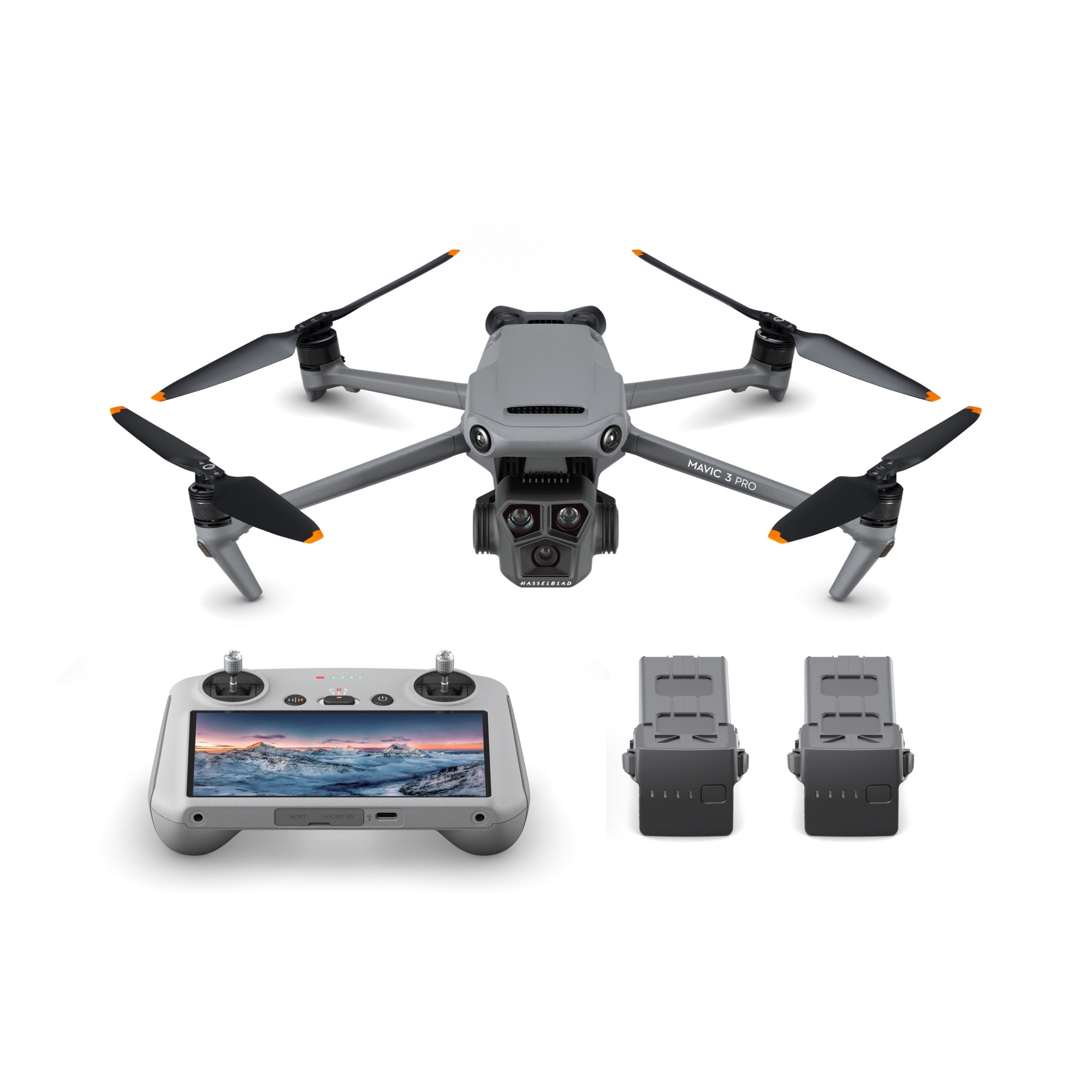 エントリー最大P14倍以上 ドローン DJI Mavic Pro セット - crumiller.com