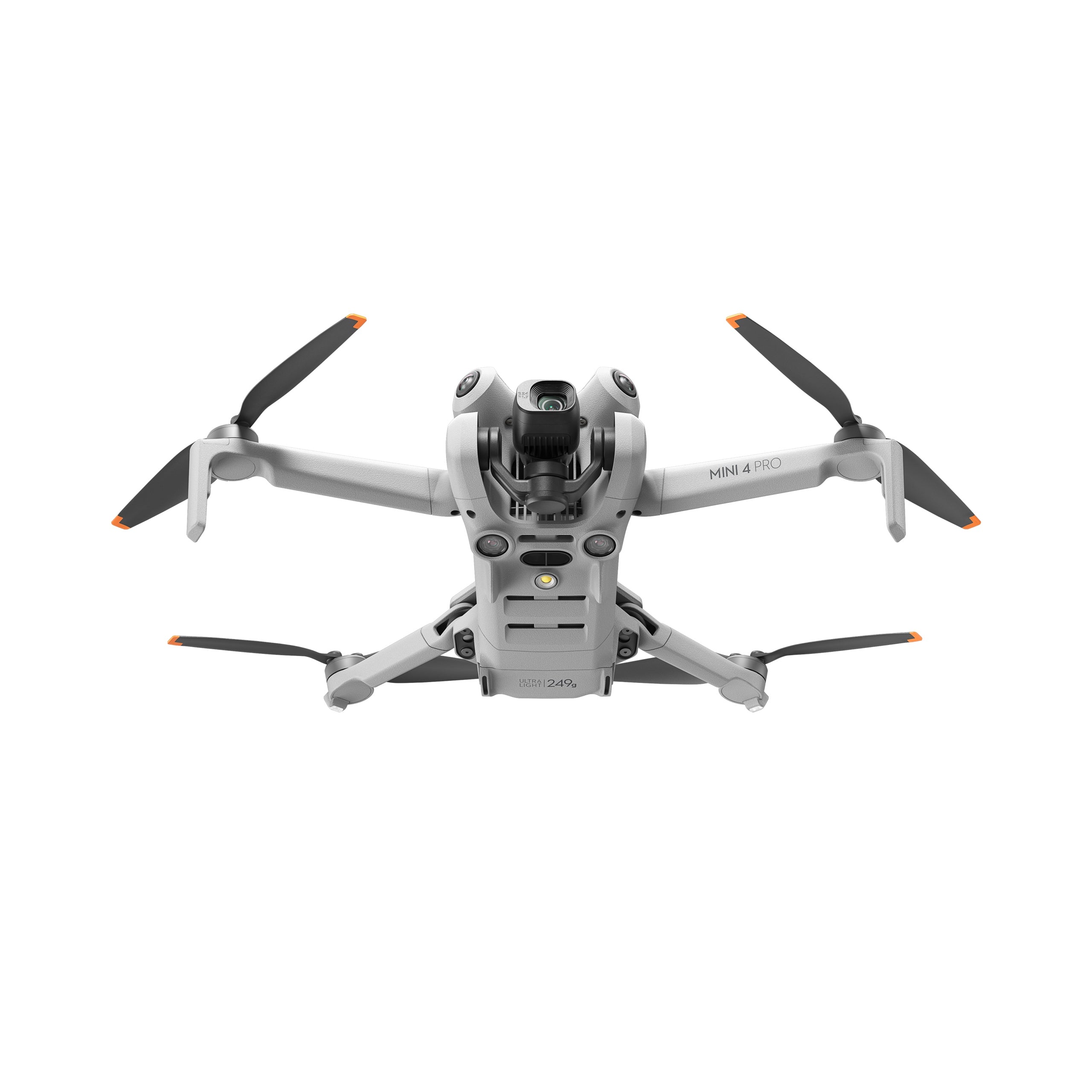 DJI Mini 4 Pro（DJI RC-N2付属）