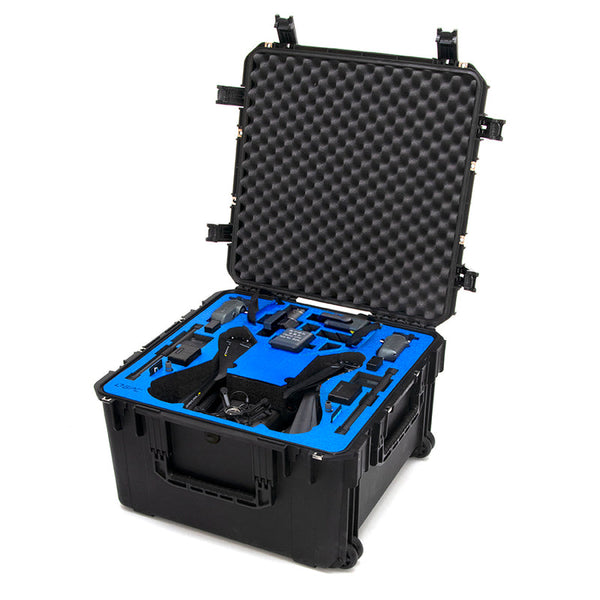 Go Professional Cases DJI Matrice 350 ハードケース