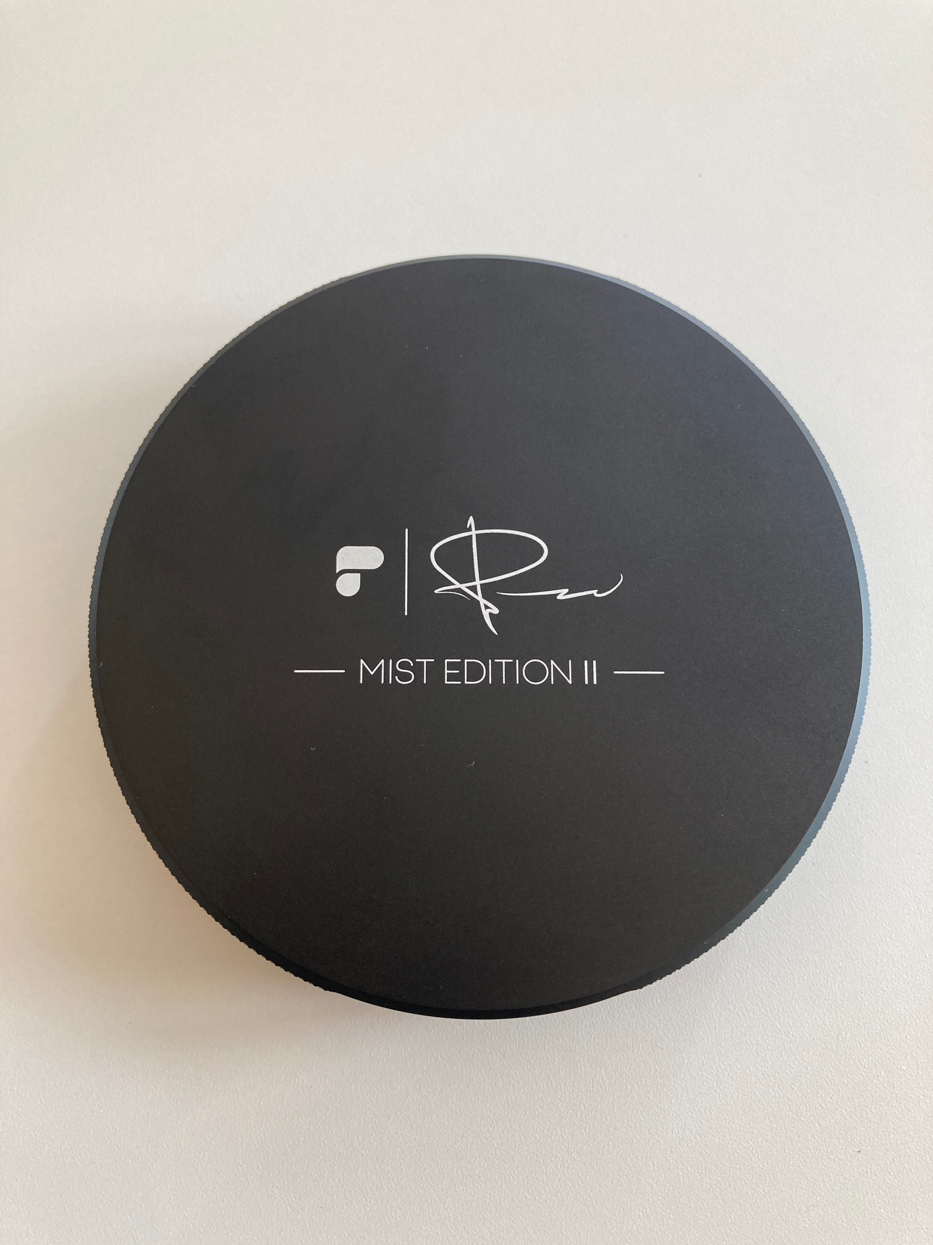 【中古】PolarPro Variable NDフィルター (Peter McKinnon Mist Edition II) 【77mm | 2-5 stop (ND4 - ND32)】