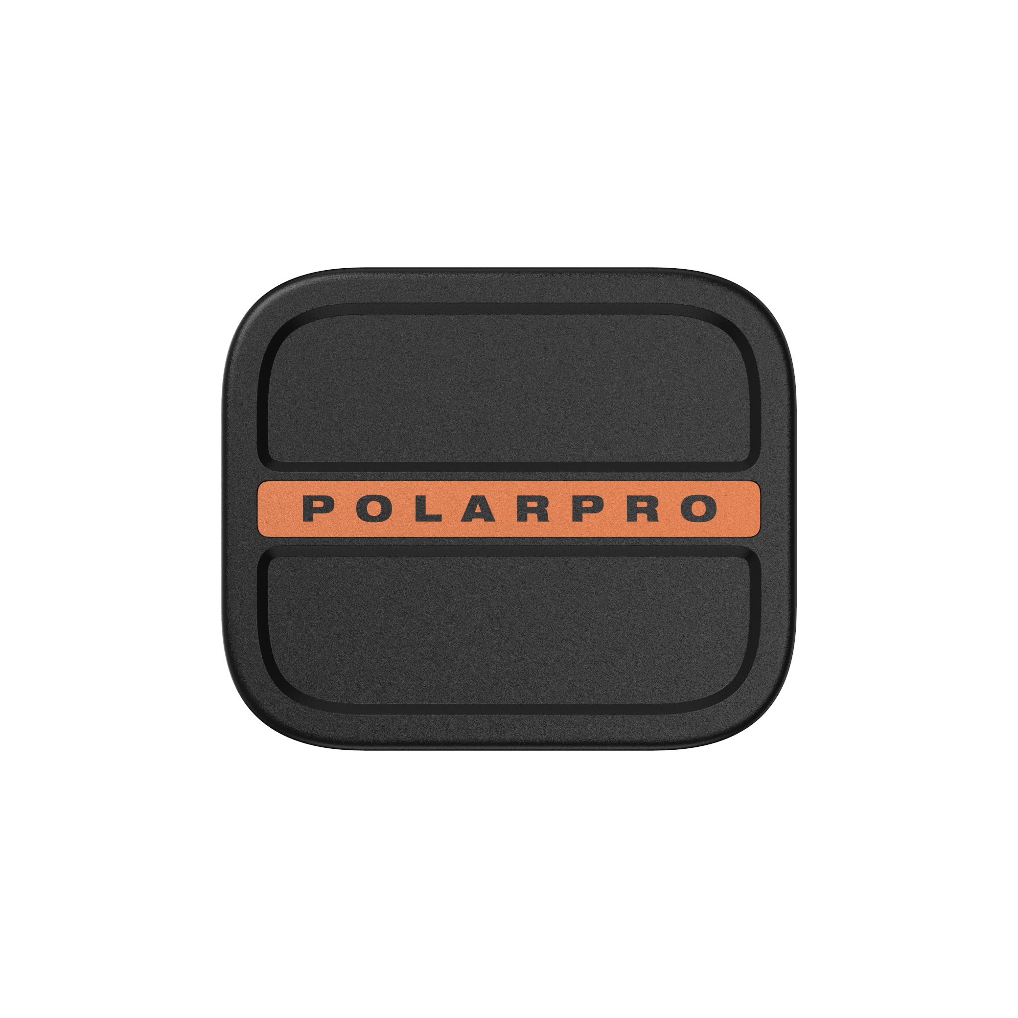 PolarPro LiteChaser Pro Defender 交換プレート iPhone 15 Pro/Pro Max