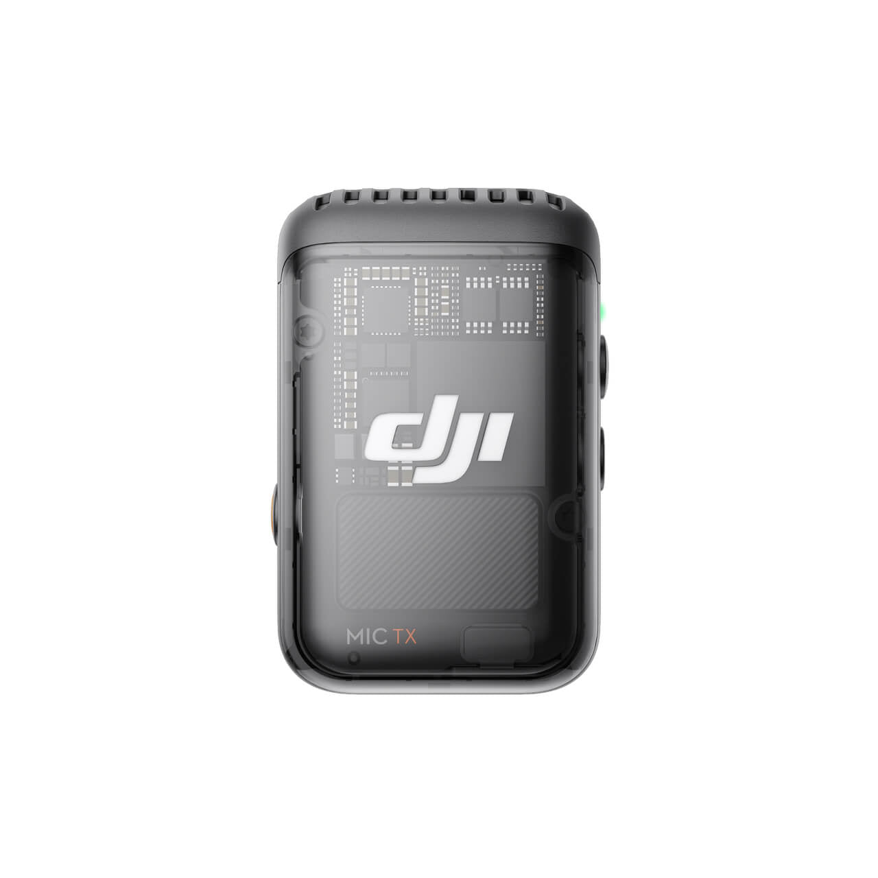 DJI Mic 2(トランスミッター×2 + レシーバー×1 + 充電ケース)