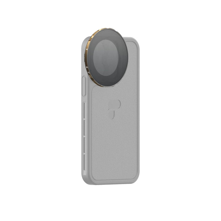 PolarPro LiteChaser Pro MIST6-7 フィルター for iPhone 13/14/15 シリーズ