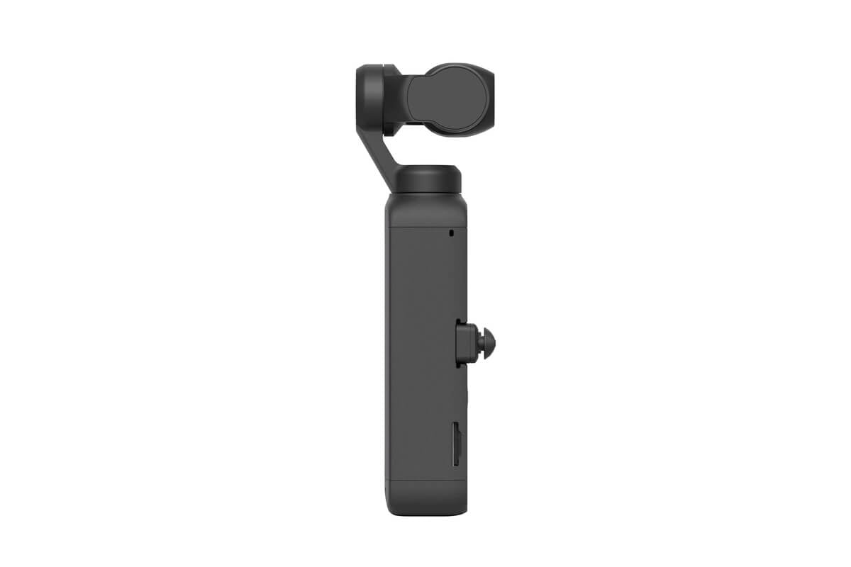 DJI Pocket 2 Creator コンボ