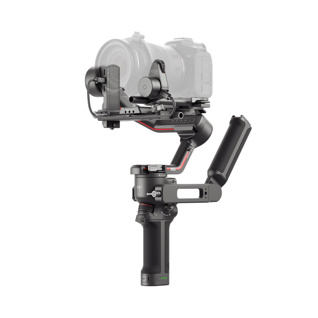 DJI RS 3コンボ