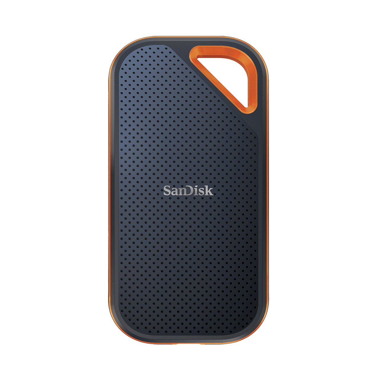 【2TB】SanDisk Extreme Portable SSD